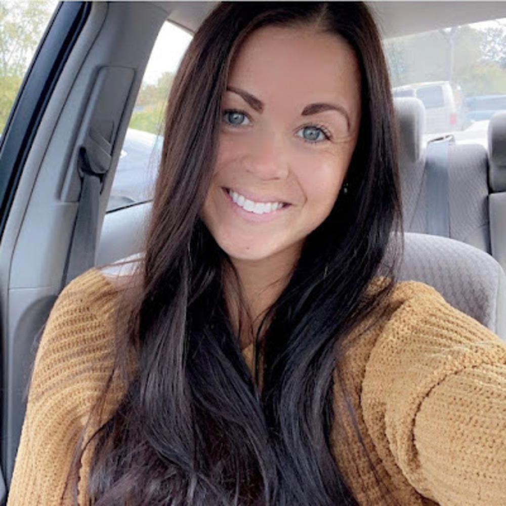 Meet your Posher, Colleen